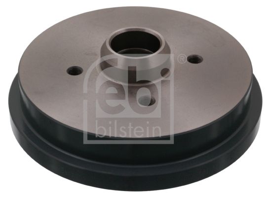 Brake Drum FEBI BILSTEIN 02123