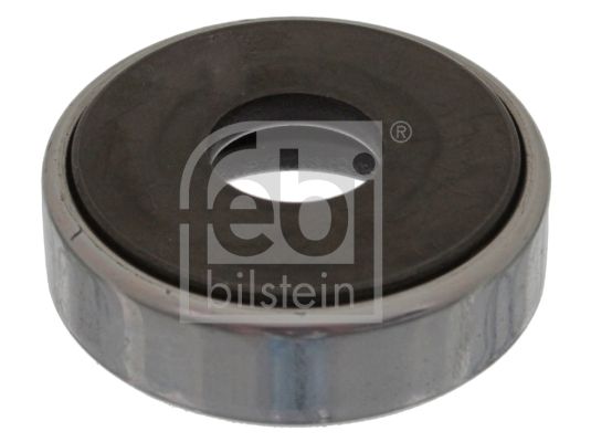 Rolling Bearing, suspension strut support mount FEBI BILSTEIN 02132