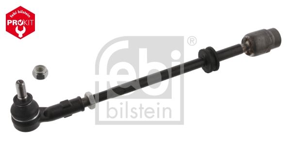 Strypo montavimas FEBI BILSTEIN 02146