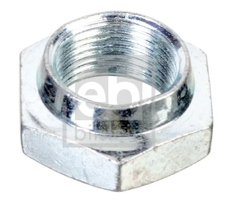 Гайка, цапфа осі FEBI BILSTEIN 02160