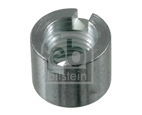 Srieginė įvorė, pakabos statramstis FEBI BILSTEIN 02161