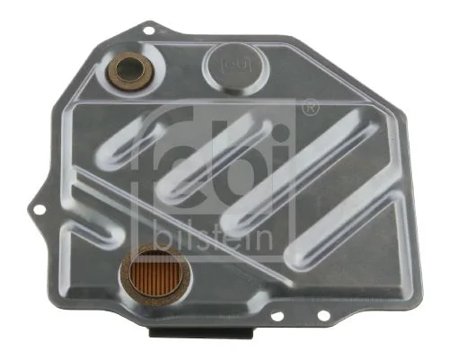 Hidraulinis filtras, automatinė transmisija FEBI BILSTEIN 02180
