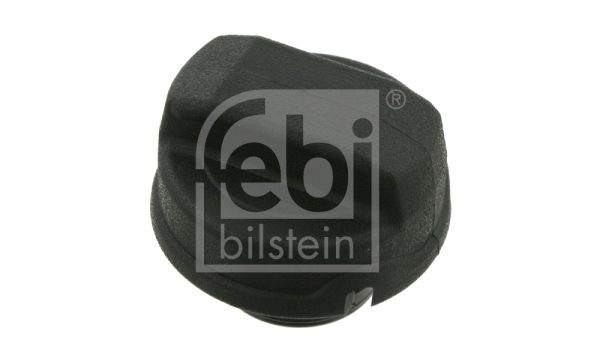 Dangtelis, degalų bakas FEBI BILSTEIN 02212