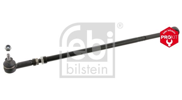 Поперечна кермова тяга FEBI BILSTEIN 02266