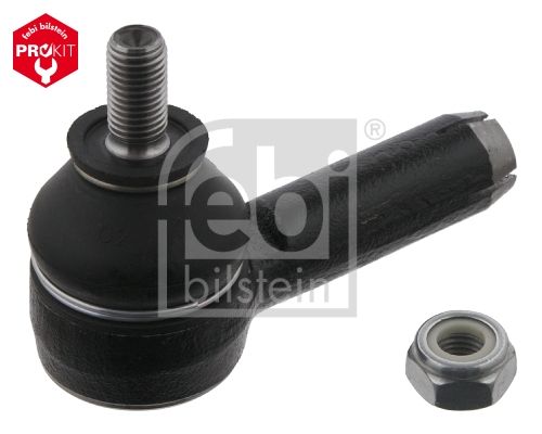 Tie Rod End FEBI BILSTEIN 02268