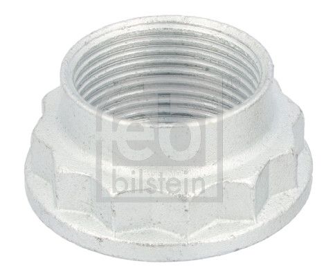 Nut, kingpin FEBI BILSTEIN 02346