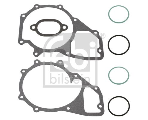 Gasket Set, water pump FEBI BILSTEIN 02361