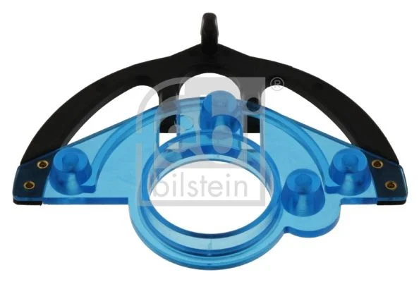Paleidiklis, oro kondicionavimas FEBI BILSTEIN 02490