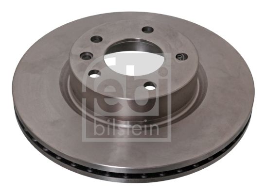 Brake Disc FEBI BILSTEIN 02494