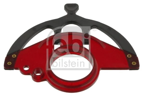 Control Element, heating/ventilation FEBI BILSTEIN 02519