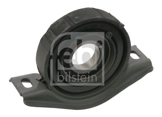 Suspension, propshaft FEBI BILSTEIN 02522