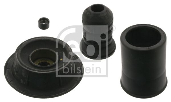 Repair Kit, suspension strut support mount FEBI BILSTEIN 02556