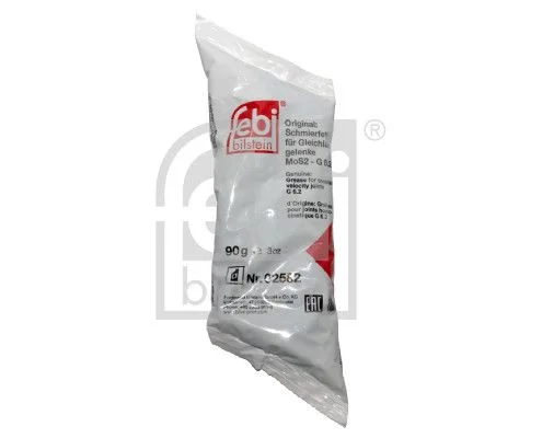 Molibdeno tepalas for drive shaft FEBI BILSTEIN 02582