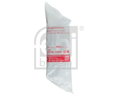 Molibdeno tepalas Grease for Homokinetic Joint FEBI BILSTEIN 02597