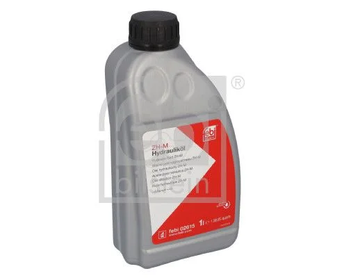 Hidraulinė alyva for hydropneumatic suspension and level control systems FEBI BILSTEIN 02615
