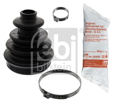 Bellow Kit, drive shaft FEBI BILSTEIN 02717