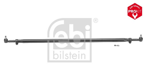 Поперечна кермова тяга FEBI BILSTEIN 02735