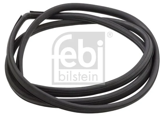 Seal, windscreen FEBI BILSTEIN 02752
