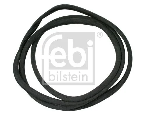 Seal, windscreen FEBI BILSTEIN 02789