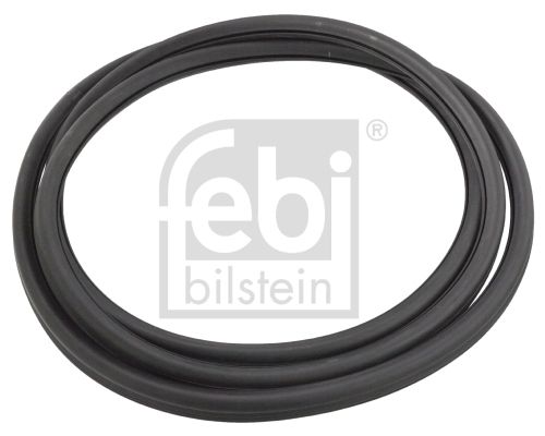 Brtva, vjetrobransko staklo FEBI BILSTEIN 02792