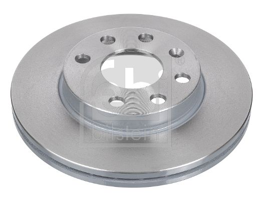 Brake Disc FEBI BILSTEIN 02806