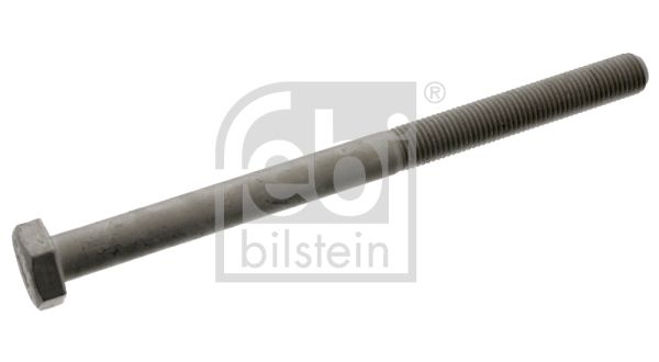 Гвинт голівки циліндра FEBI BILSTEIN 02882