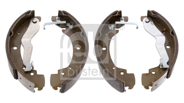 Brake Shoe Set FEBI BILSTEIN 02910