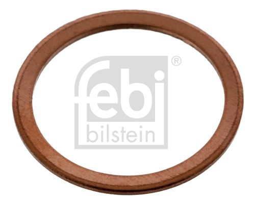 Ущільнювальне кільце, пробка для зливання оливи FEBI BILSTEIN 03014