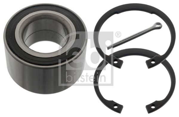 Rato guolio komplektas FEBI BILSTEIN 03096