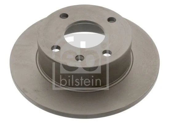 Stabdžių diskas FEBI BILSTEIN 03169