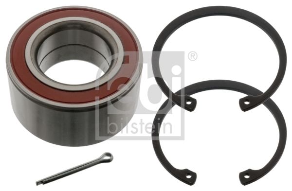 Wheel Bearing Kit FEBI BILSTEIN 03189