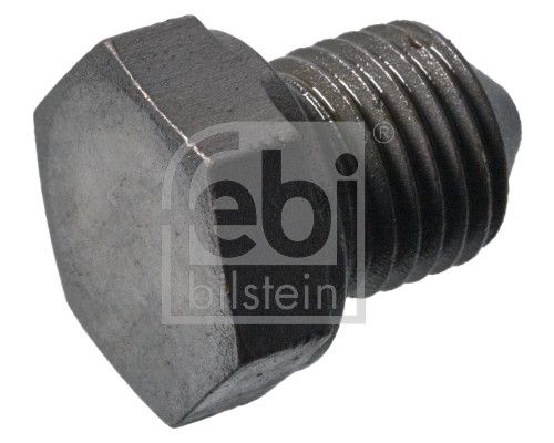 Screw Plug, oil sump FEBI BILSTEIN 03272