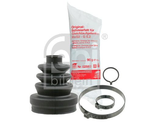 Bellow Kit, drive shaft FEBI BILSTEIN 03289