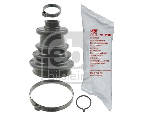 Bellow Kit, drive shaft FEBI BILSTEIN 03291