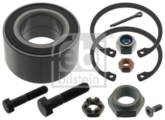 Rato guolio komplektas FEBI BILSTEIN 03488