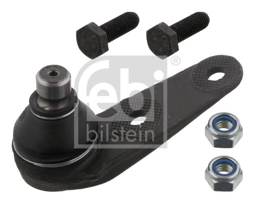 Нижній/верхній кульовий шарнір FEBI BILSTEIN 03610