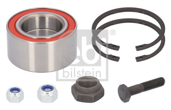 Wheel Bearing Kit FEBI BILSTEIN 03622