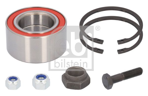 Rato guolio komplektas FEBI BILSTEIN 03622