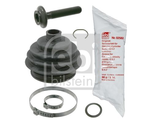 Bellow Kit, drive shaft FEBI BILSTEIN 03633