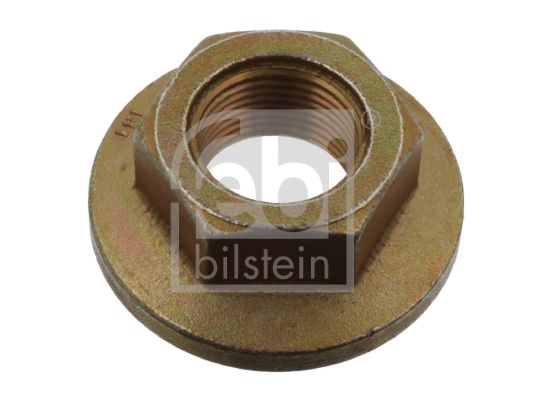 Гайка, цапфа осі FEBI BILSTEIN 03811