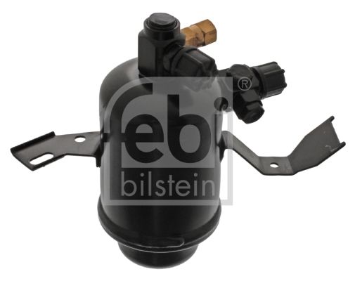 Dryer, air conditioning FEBI BILSTEIN 03911