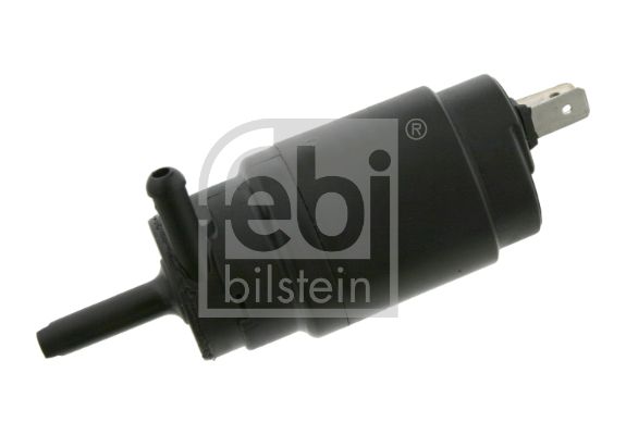 Washer Fluid Pump, window cleaning FEBI BILSTEIN 03940