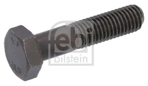 Užveržimo varžtas, atrama/vairo trauklė FEBI BILSTEIN 03973