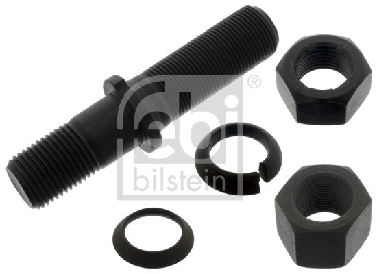 Wheel Stud FEBI BILSTEIN 03981