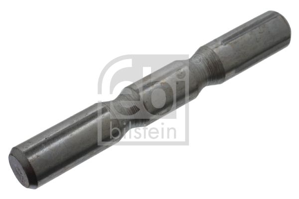 Стопорний штифт ресори, гальмівна колодка FEBI BILSTEIN 04157