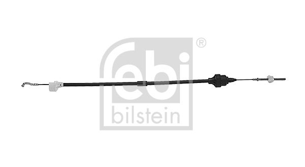 Sankabos trosas FEBI BILSTEIN 04189