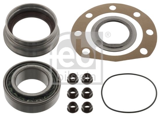 Rato guolio komplektas FEBI BILSTEIN 04284