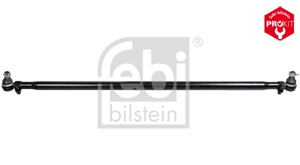 Strypo montavimas FEBI BILSTEIN 04377