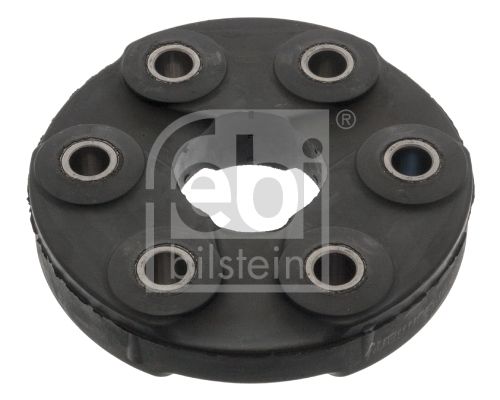 Jungtis, kardaninis velenas FEBI BILSTEIN 04434