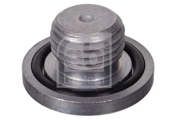 Alyvos išleidimo kaištis, alyvos karteris FEBI BILSTEIN 04572
